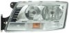 MAN 81251016667 Headlight